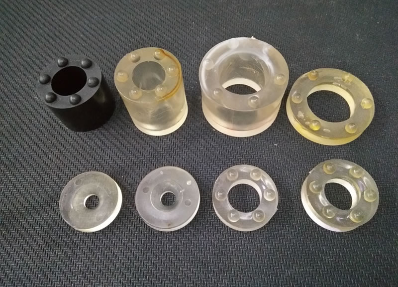 PVC膠墊系列