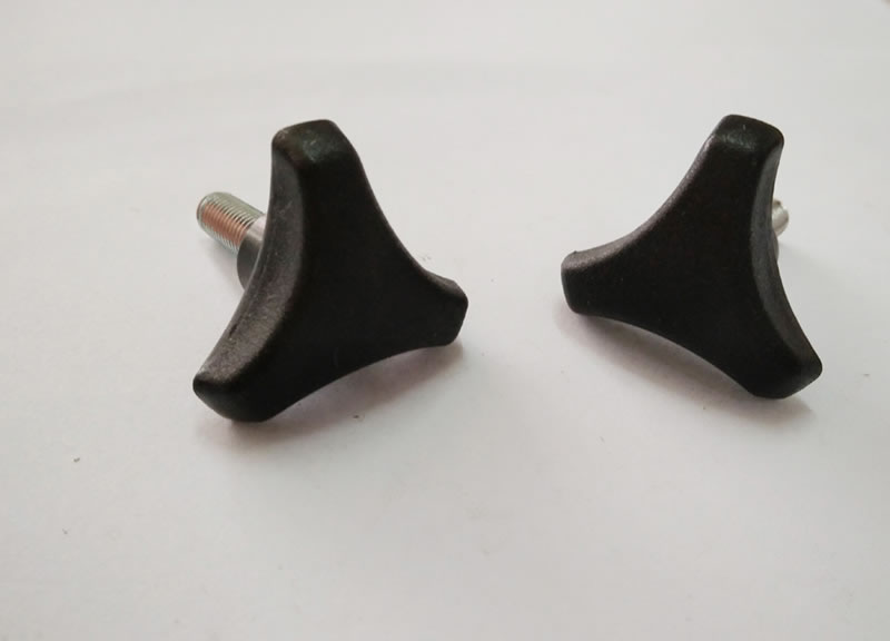 調(diào)節(jié)螺絲塑膠螺絲手柄