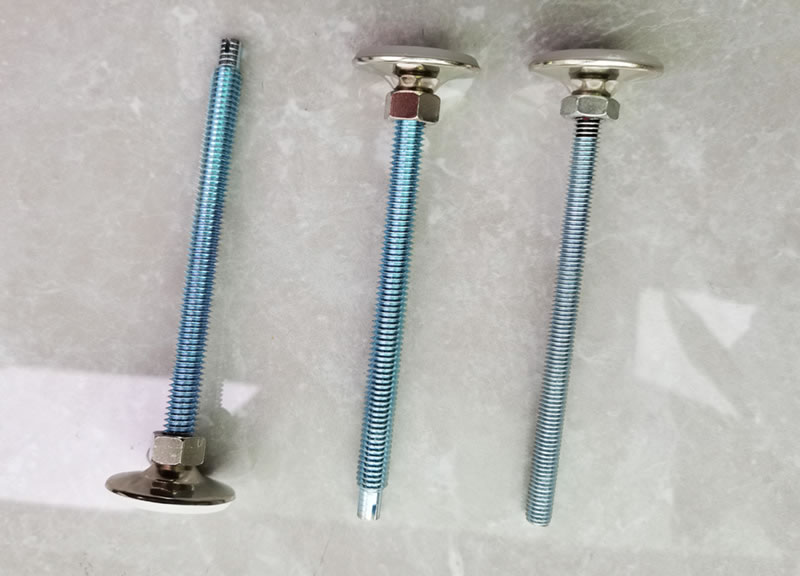 機(jī)械調(diào)節(jié)腳
