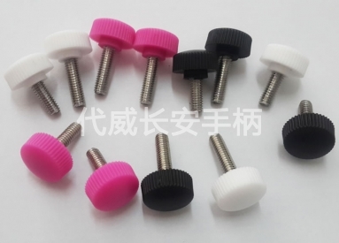 直紋手檸螺絲