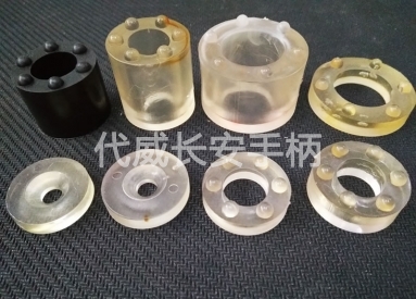 PVC膠墊系列