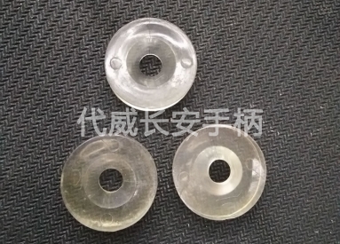 PVC膠墊