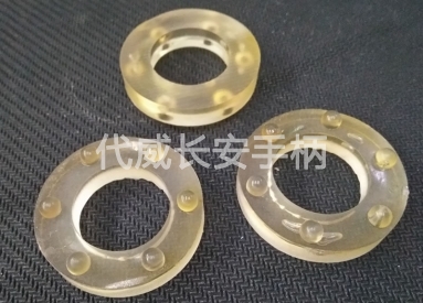 PVC膠墊