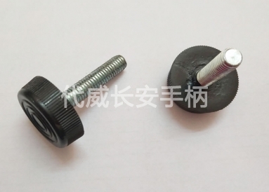 直紋手檸螺絲