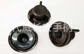 過濾器螺母旋鈕